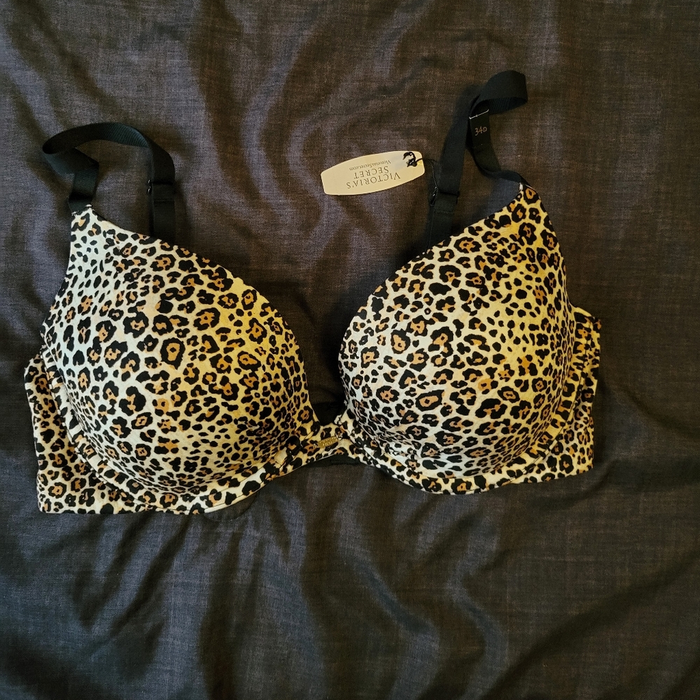 Victoria's Secret Bra